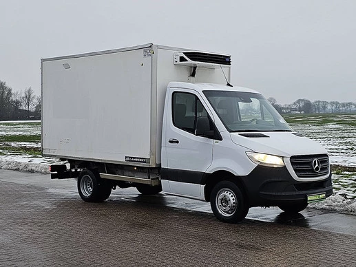 Mercedes-Benz Sprinter - Afbeelding 5 van 13