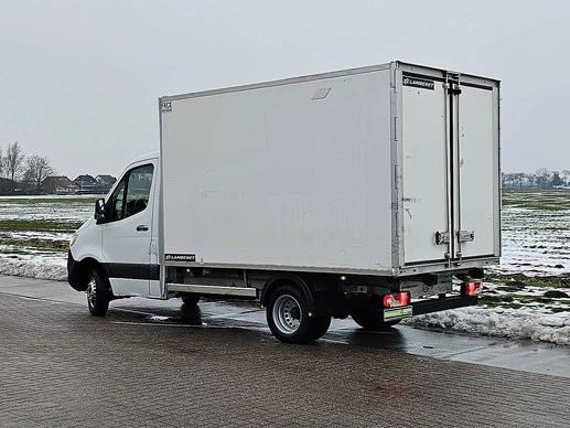 Mercedes-Benz Sprinter - Afbeelding 6 van 13