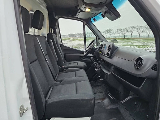 Mercedes-Benz Sprinter - Afbeelding 7 van 13