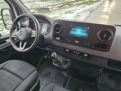 Mercedes-Benz Sprinter - Afbeelding 8 van 13
