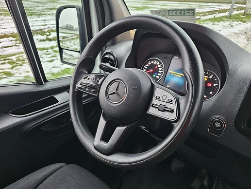 Mercedes-Benz Sprinter - Afbeelding 9 van 13