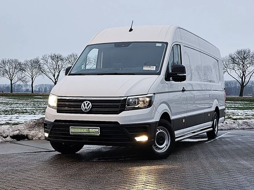 Volkswagen Crafter - Afbeelding 1 van 14