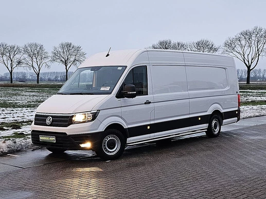 Volkswagen Crafter - Afbeelding 2 van 14