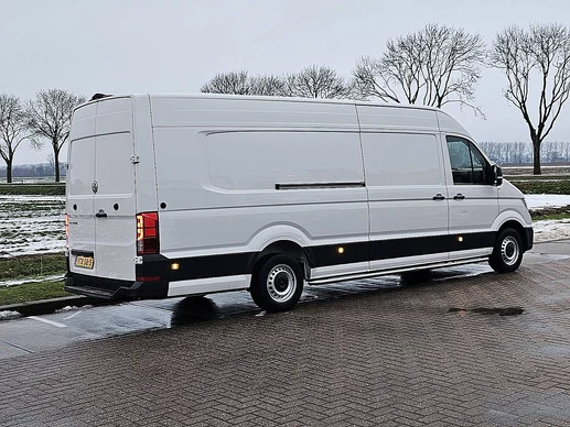 Volkswagen Crafter - Afbeelding 3 van 14