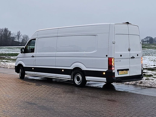 Volkswagen Crafter - Afbeelding 6 van 14