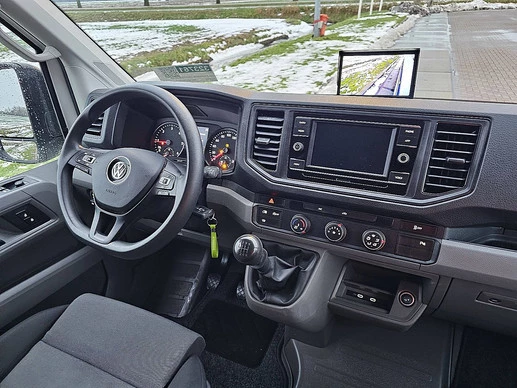 Volkswagen Crafter - Afbeelding 8 van 14