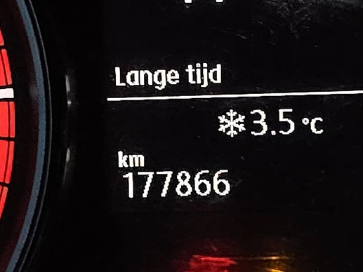 Volkswagen Crafter - Afbeelding 9 van 14