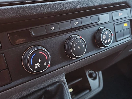 Volkswagen Crafter - Afbeelding 10 van 14