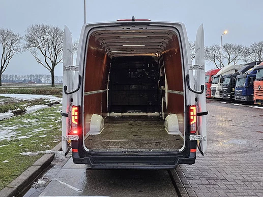 Volkswagen Crafter - Afbeelding 12 van 14