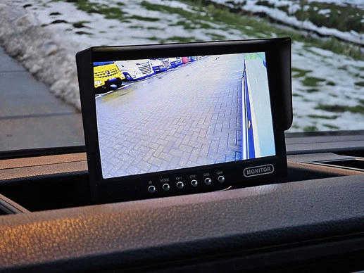 Volkswagen Crafter - Afbeelding 13 van 14