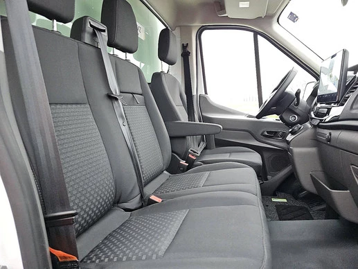 Ford E-Transit - Afbeelding 7 van 18