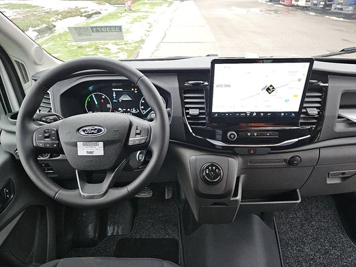 Ford E-Transit - Afbeelding 8 van 18