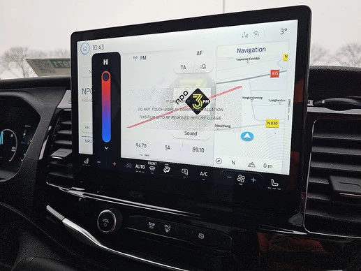 Ford E-Transit - Afbeelding 10 van 18