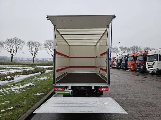 Ford E-Transit - Afbeelding 13 van 18