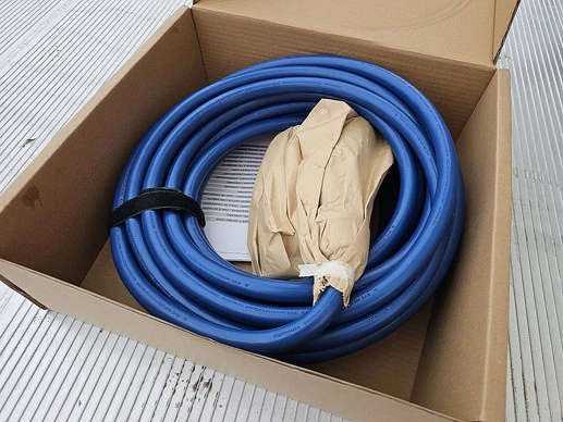 Ford E-Transit - Afbeelding 16 van 18