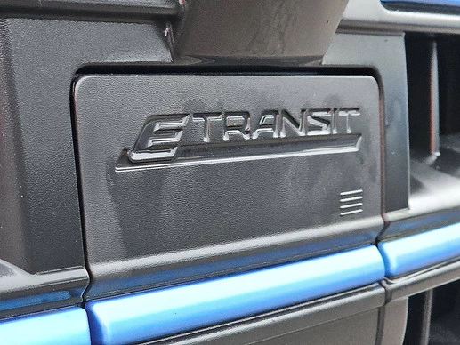 Ford E-Transit - Afbeelding 17 van 18