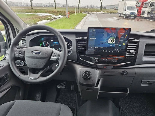Ford E-Transit - Afbeelding 8 van 19