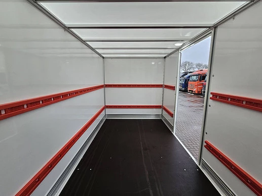 Ford E-Transit - Afbeelding 12 van 19