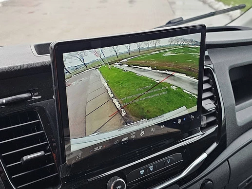 Ford E-Transit - Afbeelding 18 van 19