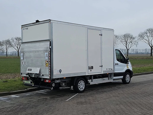 Ford E-Transit - Afbeelding 3 van 19