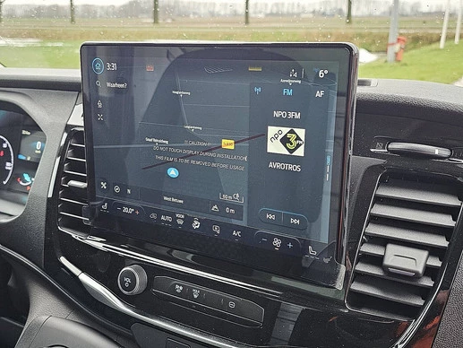 Ford E-Transit - Afbeelding 10 van 19