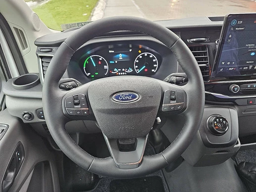 Ford E-Transit - Afbeelding 11 van 19