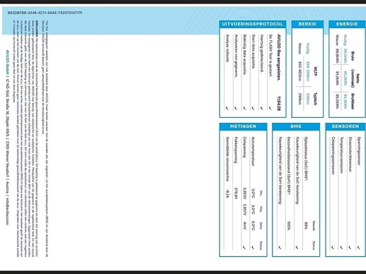 Ford E-Transit - Afbeelding 16 van 19