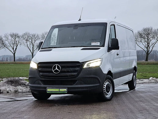 Mercedes-Benz Sprinter - Afbeelding 1 van 15