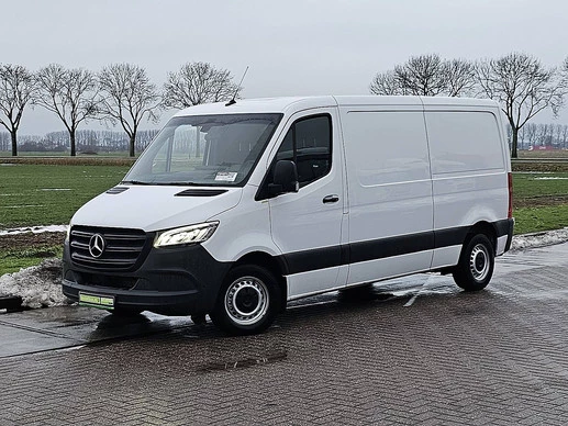 Mercedes-Benz Sprinter - Afbeelding 2 van 15