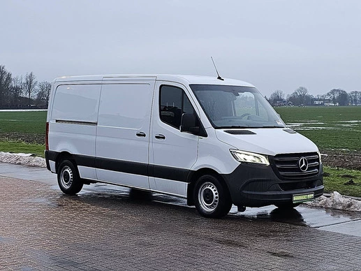 Mercedes-Benz Sprinter - Afbeelding 5 van 15
