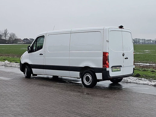 Mercedes-Benz Sprinter - Afbeelding 6 van 15