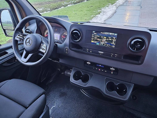 Mercedes-Benz Sprinter - Afbeelding 8 van 15