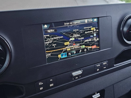 Mercedes-Benz Sprinter - Afbeelding 10 van 15