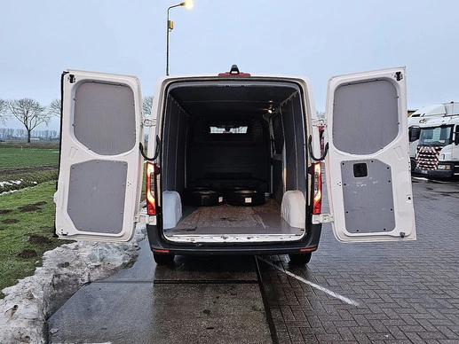 Mercedes-Benz Sprinter - Afbeelding 12 van 15