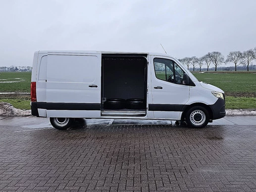Mercedes-Benz Sprinter - Afbeelding 13 van 15