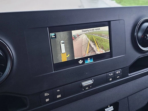 Mercedes-Benz Sprinter - Afbeelding 14 van 15