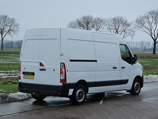 Renault Master - Afbeelding 3 van 18