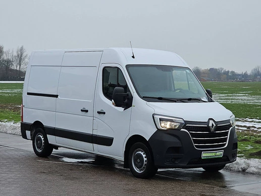Renault Master - Afbeelding 5 van 18