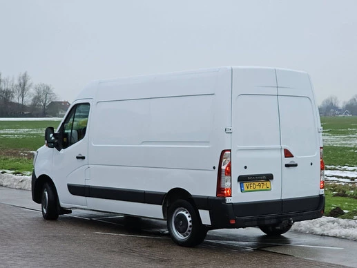 Renault Master - Afbeelding 6 van 18