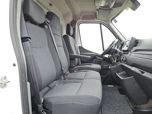 Renault Master - Afbeelding 7 van 18