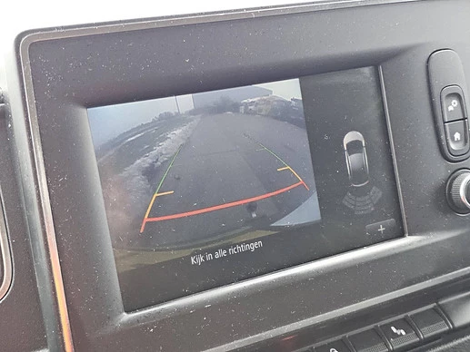 Renault Master - Afbeelding 13 van 18