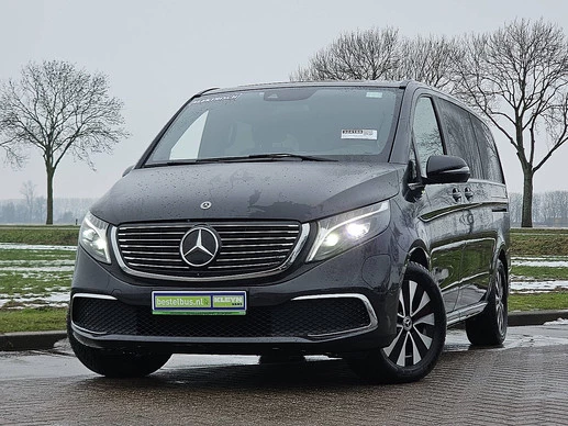 Mercedes-Benz EQV - Afbeelding 1 van 27