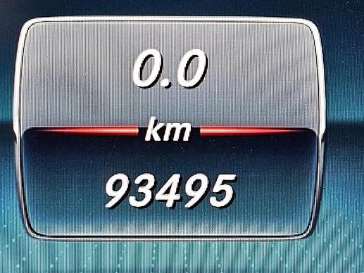 Mercedes-Benz EQV - Afbeelding 9 van 27