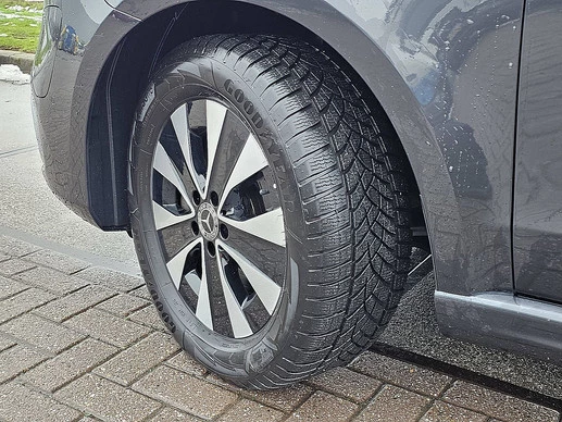 Mercedes-Benz EQV - Afbeelding 18 van 27