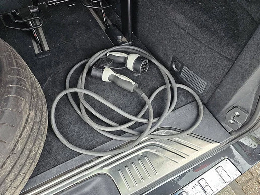 Mercedes-Benz EQV - Afbeelding 22 van 27