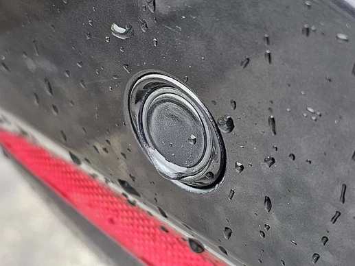 Mercedes-Benz EQV - Afbeelding 22 van 25