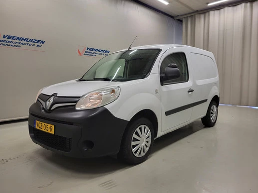 Renault Kangoo - Afbeelding 1 van 19