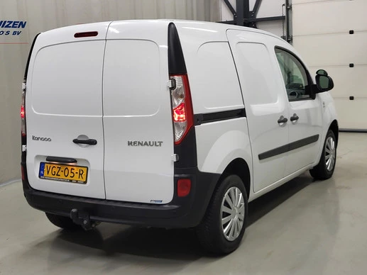 Renault Kangoo - Afbeelding 3 van 19