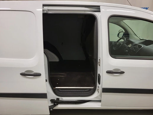 Renault Kangoo - Afbeelding 7 van 19