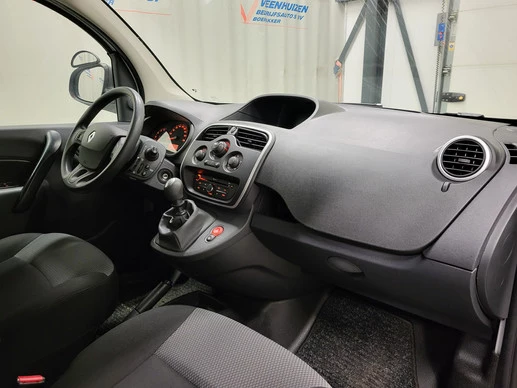 Renault Kangoo - Afbeelding 8 van 19